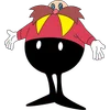 🌟 Эмодзи «Eggman» для Telegram