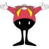 🌟 Эмодзи «Eggman» для Telegram
