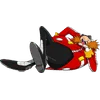 🌟 Эмодзи «Eggman» для Telegram