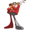 🌟 Эмодзи «Eggman» для Telegram