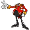 🌟 Эмодзи «Eggman» для Telegram