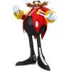 🌟 Эмодзи «Eggman» для Telegram