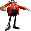 🌟 Эмодзи «Eggman» для Telegram