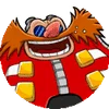 🌟 Эмодзи «Eggman» для Telegram