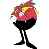 🌟 Эмодзи «Eggman» для Telegram