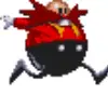 Эмодзи Eggman для Telegram — скачать