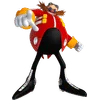 🌟 Эмодзи «Eggman» для Telegram