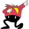 🌟 Эмодзи «Eggman» для Telegram