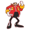 🌟 Эмодзи «Eggman» для Telegram