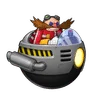 🌟 Эмодзи «Eggman» для Telegram
