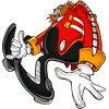 🌟 Эмодзи «Eggman» для Telegram