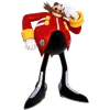 🌟 Эмодзи «Eggman» для Telegram