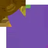 🤠 Эмодзи «🍆» для Telegram