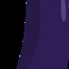 🍆 Эмодзи «🍆» для Telegram