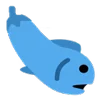 🐟 Эмодзи «🍆» для Telegram