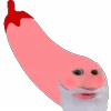 🧙 Эмодзи «🍆» для Telegram