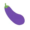 Эмодзи 🍆 для Telegram — скачать
