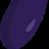 🍆 Эмодзи «🍆» для Telegram