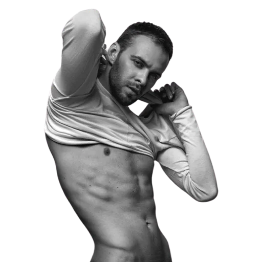 😘 Стикер «Celebrity» для Telegram