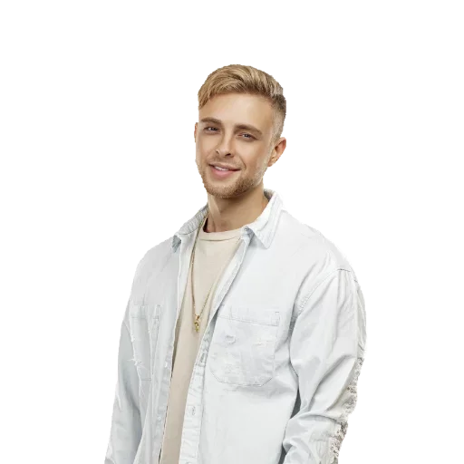 Стикерпак Celebrity для Telegram