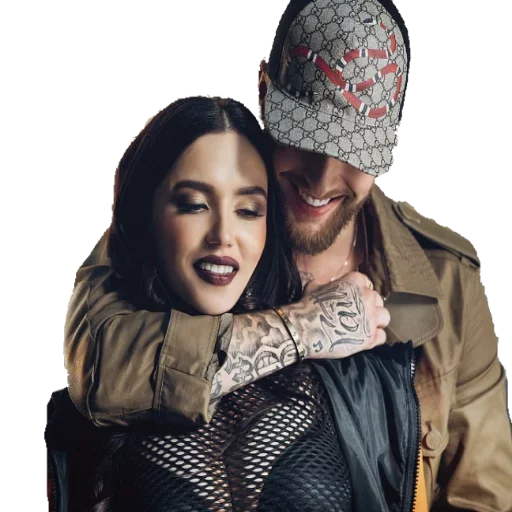 😴 Стикер «Celebrity» для Telegram