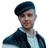 😙 Эмодзи «Егор Крид» для Telegram