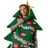 🎄 Эмодзи «Егор Крид» для Telegram