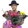 💐 Эмодзи «Егор Крид» для Telegram
