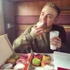 🍩 Эмодзи «Егор Крид» для Telegram