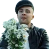 💐 Эмодзи «Егор Крид» для Telegram
