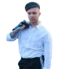 😚 Эмодзи «Егор Крид» для Telegram