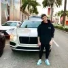 🚘 Эмодзи «Егор Крид» для Telegram