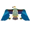 🐦 Эмодзи «👑Египетские эмодзи» для Telegram
