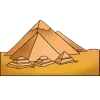 👑 Эмодзи «👑Египетские эмодзи» для Telegram