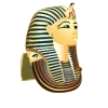 👑 Эмодзи «👑Египетские эмодзи» для Telegram