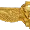 🤩 Эмодзи «Egypt» для Telegram