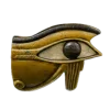 🤩 Эмодзи «Egypt» для Telegram