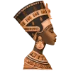 🤩 Эмодзи «Egypt» для Telegram