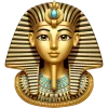 🤩 Эмодзи «Egypt» для Telegram