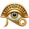 🤩 Эмодзи «Egypt» для Telegram