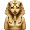 🤩 Эмодзи «Egypt» для Telegram