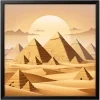🤩 Эмодзи «Egypt» для Telegram
