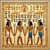 🤩 Эмодзи «Egypt» для Telegram