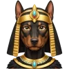 🤩 Эмодзи «Egypt» для Telegram