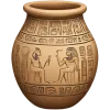 🤩 Эмодзи «Egypt» для Telegram