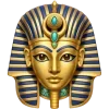 Эмодзи Egypt для Telegram — скачать