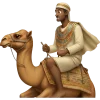 🤩 Эмодзи «Egypt» для Telegram