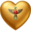 🤩 Эмодзи «Egypt» для Telegram