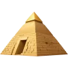 🤩 Эмодзи «Egypt» для Telegram
