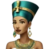 🤩 Эмодзи «Egypt» для Telegram